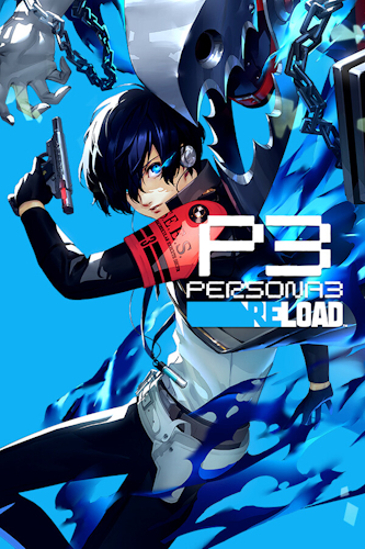[DL] Persona 3 Reload [P] [RUS + ENG + 11 / ENG + 1] (2024, RPG) (19891636 + 8 DLC) [Portable]