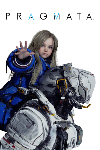 [DL] Pragmata [P] [RUS + ENG + 12 / RUS + ENG + 9] (2026, Action) (22357085) [Portable]