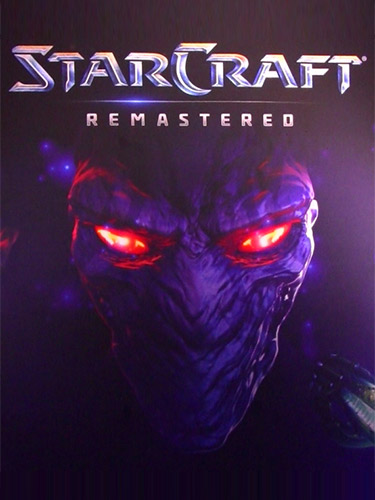 StarCraft: Remastered [v 1.23.10.13515] (2017) PC | RePack от FitGirl