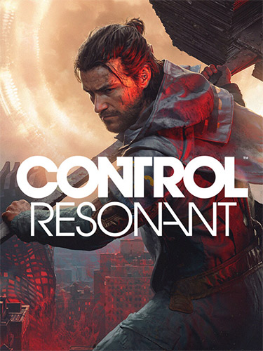 CONTROL Resonant: Deluxe Edition [v 0.563.737.9 + DLCs] (2026) PC | RePack от FitGirl