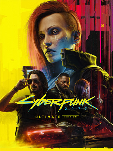 Cyberpunk 2077: Ultimate Edition [v 2.5 + DLCs] (2020) PC | RePack от FitGirl
