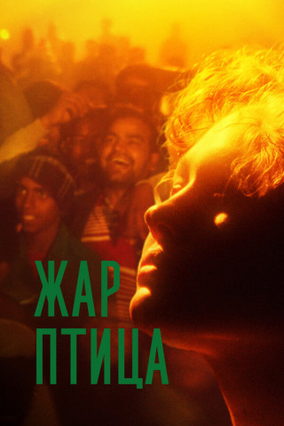 Жар-птица (2024) WEBRip 1080p